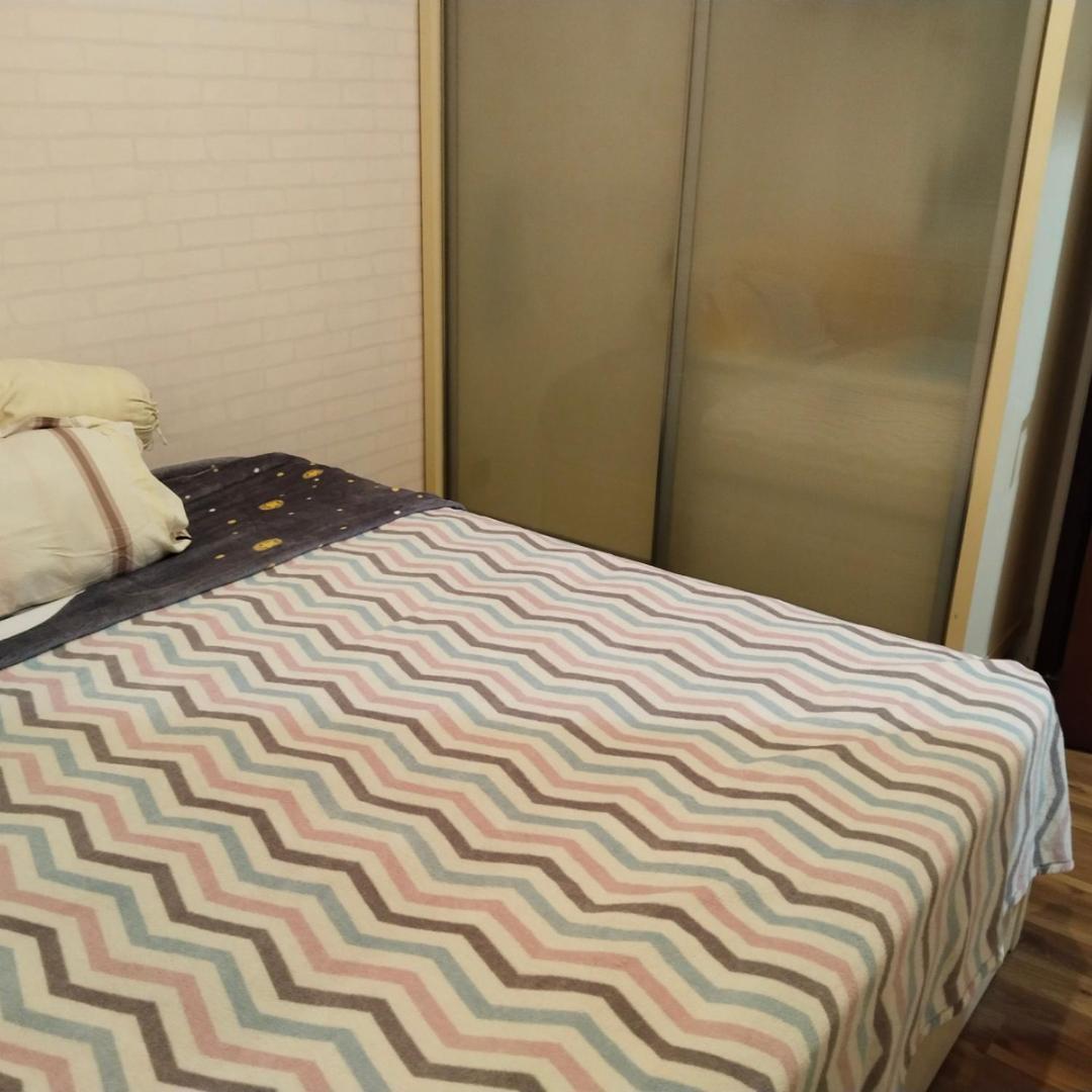 Santi Room For Rent Surabaya Kültér fotó