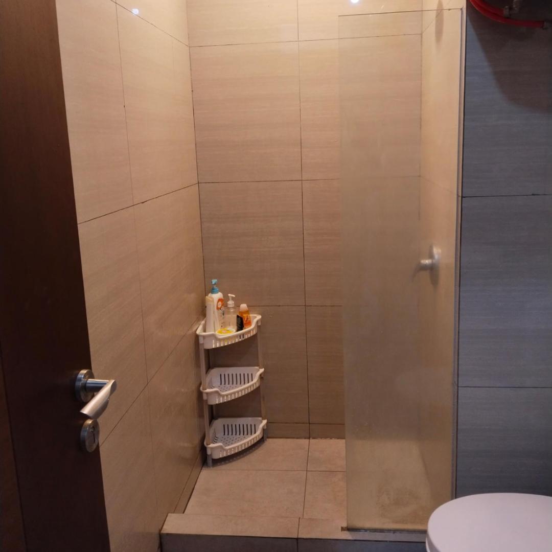 Santi Room For Rent Surabaya Kültér fotó