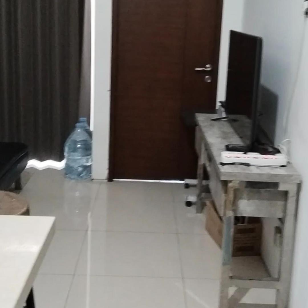 Santi Room For Rent Surabaya Kültér fotó