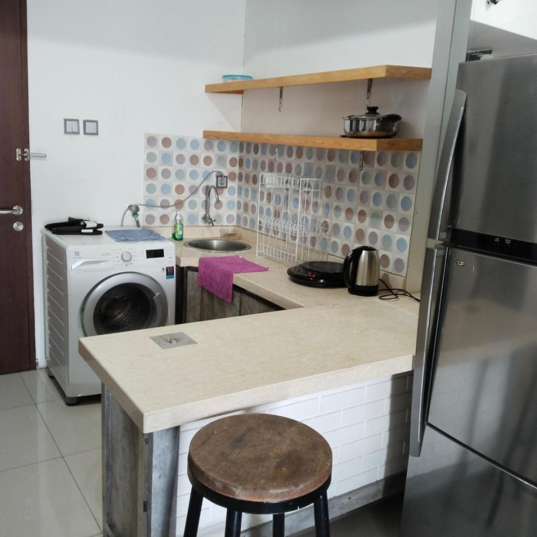Santi Room For Rent Surabaya Kültér fotó
