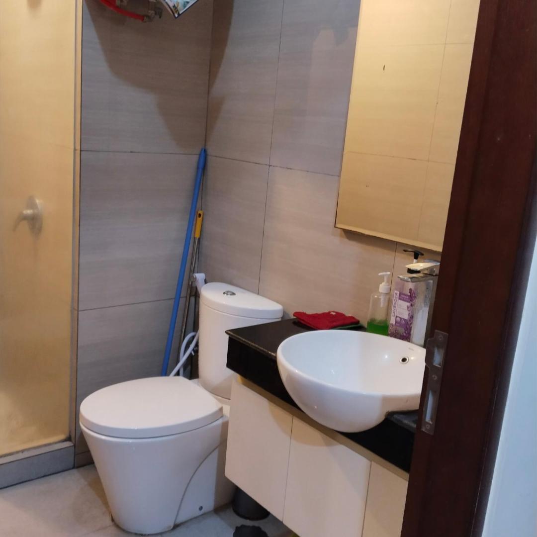 Santi Room For Rent Surabaya Kültér fotó